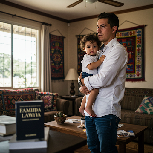 ¿Cuándo puede un padre obtener la custodia total de su hijo? 
